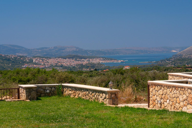 Others 4, Panorama View Villas - Villa Ostria and Levante, Ionian Islands