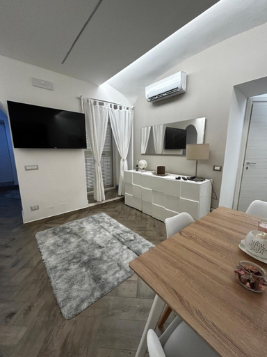 Bedroom, Nalusa Superior Chiaia - nel cuore della citta, Napoli
