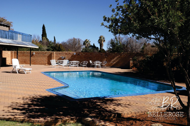 Sport & Beauty 2, Bellerose Guesthouse, Dr Kenneth Kaunda