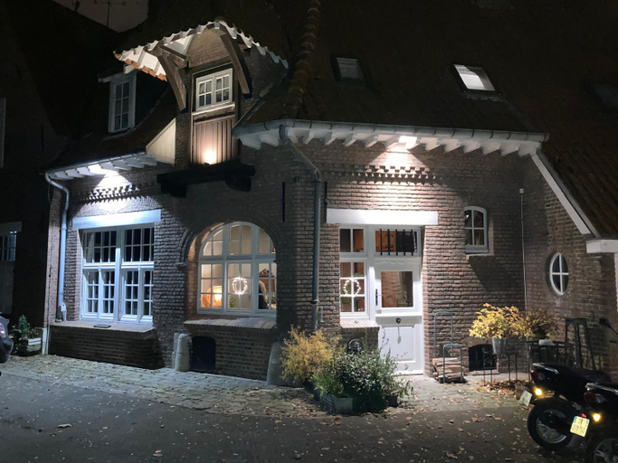 Others 4, Le Pigeonnier, maison d'hotes et Spa, Nord
