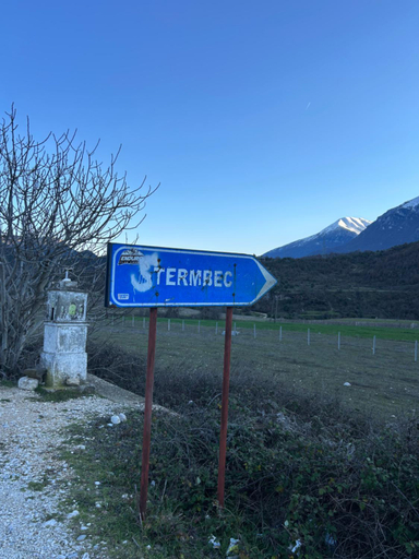 Others 4, Vila Jani Stone House Fireplace near Permet Quiet Nature Stay, Përmetit