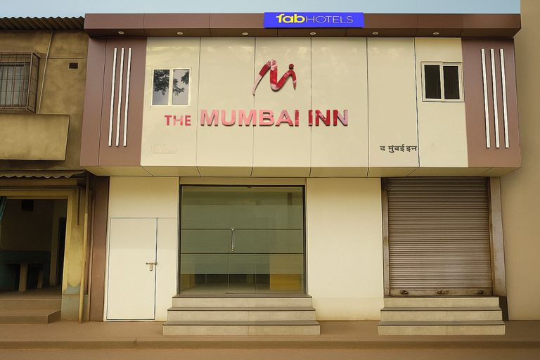 Primary image, Fabhotel Mumbai Inn, Mumbai Suburban