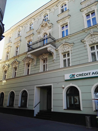 Others 2, Rynkowy, Rybnik City