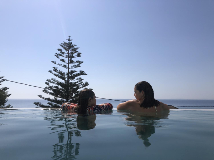 Others 3, Anassa Villas, Epirus