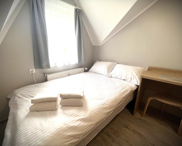 Others 3, Apartamenty Wilczynskiego, Olsztyn City