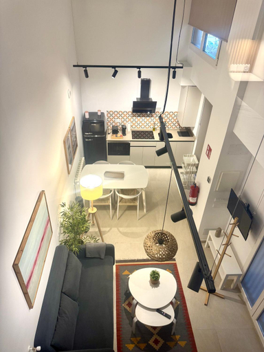 Others 5, Apartamentos Bahia&Arena - Centro, Cantabria