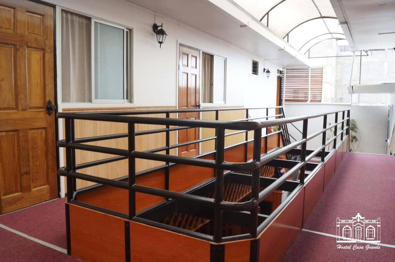 Others 5, Hostal Casa Grande, Iquique