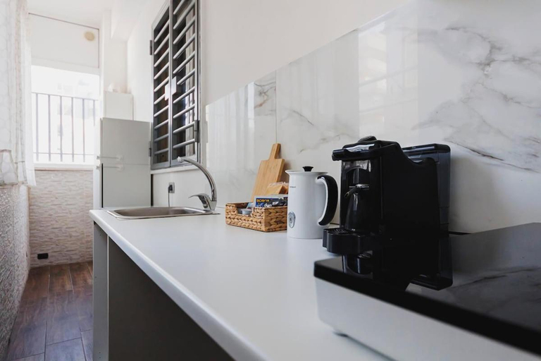 Others 5, Cuore D'aMare B&B, Bari