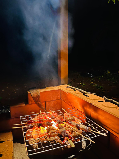 Fireplace 3, Krabi Kabin, Mueang Krabi