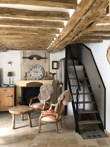 Others 4, l'atelier de Sophie, Calvados
