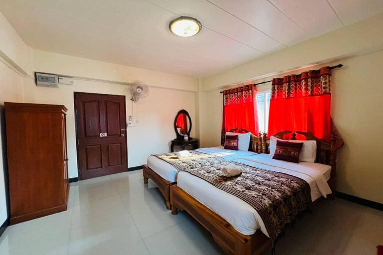 Others 3, Baan Sabai Guesthouse, Muang Chiang Mai