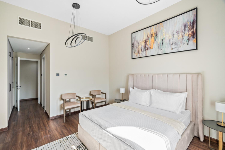 Bedroom 2, Discovery Gardens 1 bedroom apartment , Dubai