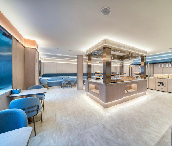Others 5, Hanting Hotel Hangzhou Daguan Metro Station, Hangzhou