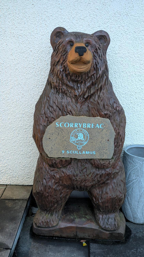 Others 4, Scorrybreac B&B, Highland