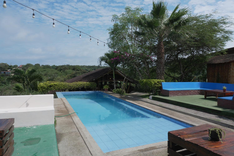 Sport & Beauty 5, Punta Hills Montanita, Santa Elena