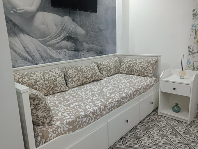 Others 3, Le 3 Dee, Reggio Di Calabria