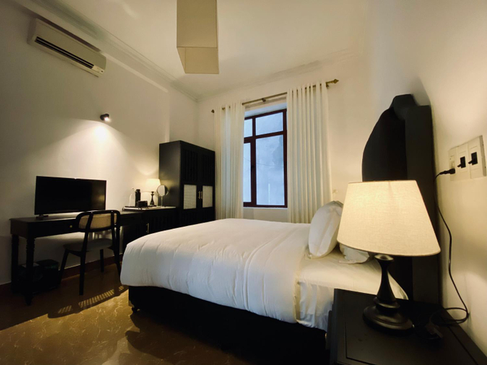 Bedroom 2, Viet Hai Lan Homestay, Cát Hải