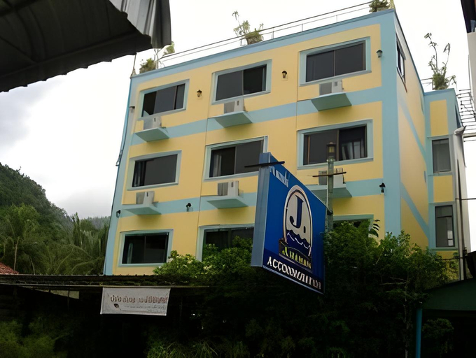 Others 4, J. Mansion, Mueang Krabi