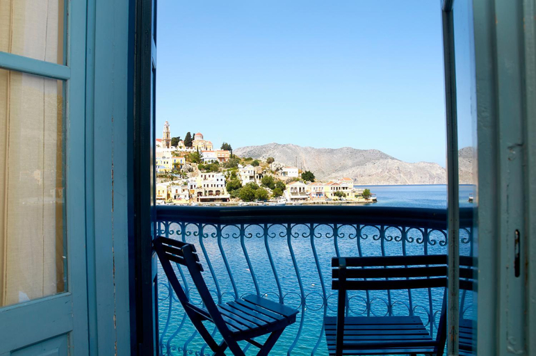 View 5, Nireus , South Aegean