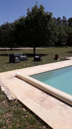 Others 4, Chez Nathalie, Var