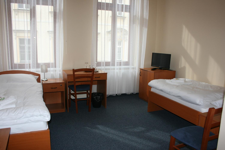 Others 5, Lazensky dum Florentini, Teplice