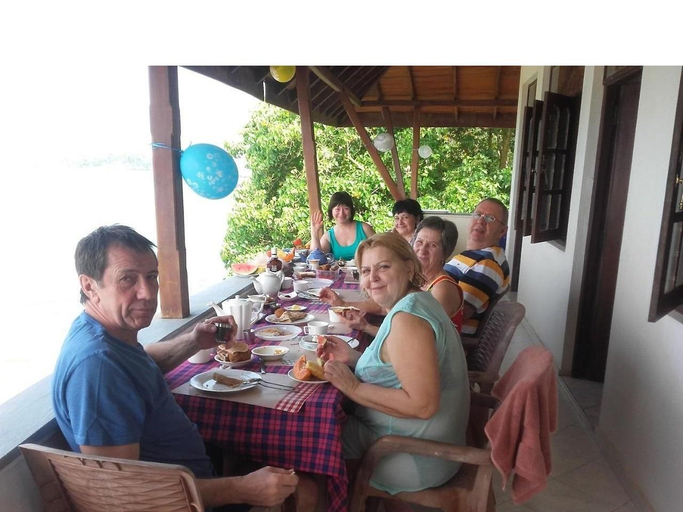 Others 5, SunSet Guest House, Beruwala
