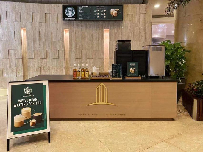 3, Oriental Deluxe Hotel, Hangzhou