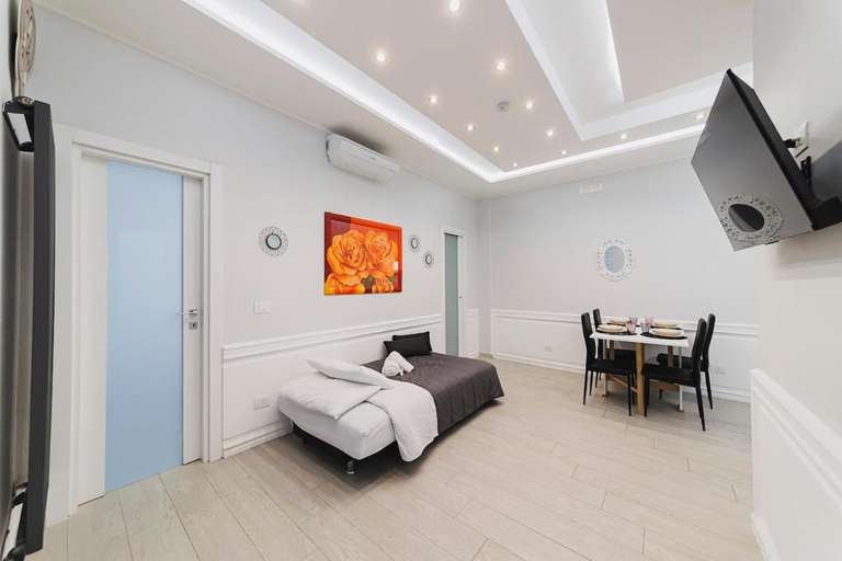 Others 3, Cuore D'aMare B&B, Bari