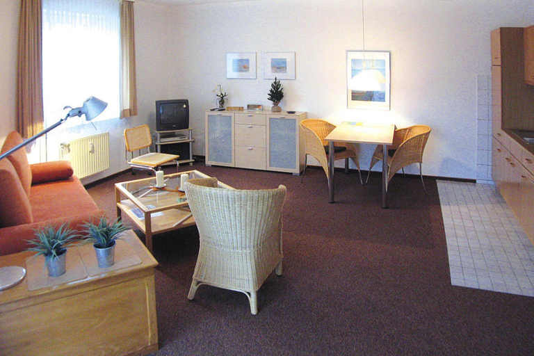 Others 4, Apartment in Cuxhaven, Cuxhaven