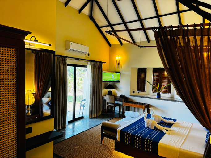 Others 5, Foresta Resort Sigiriya, Dambulla