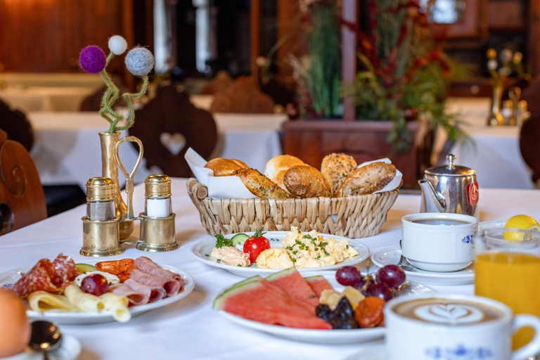 Food & Drinks 5, Lebzelter, Zell am See