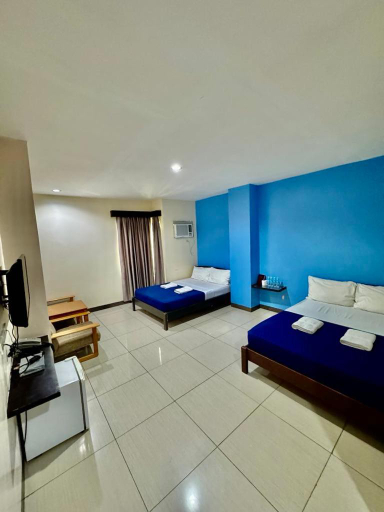 Bedroom 2, CDO Hotel Xentro, Cagayan de Oro City
