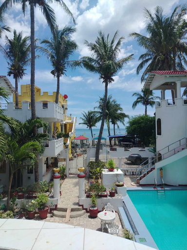 Sport & Beauty, White Castle Hotel and Resort, Lian