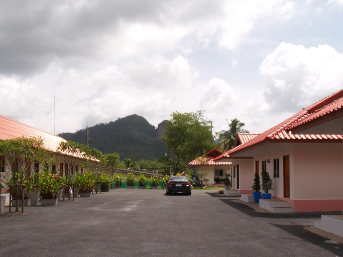 Others 5, Srisawat Home Bungalow, Mueang Krabi
