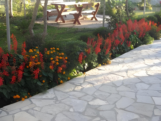 Others 4, Apartments Ada Bojana