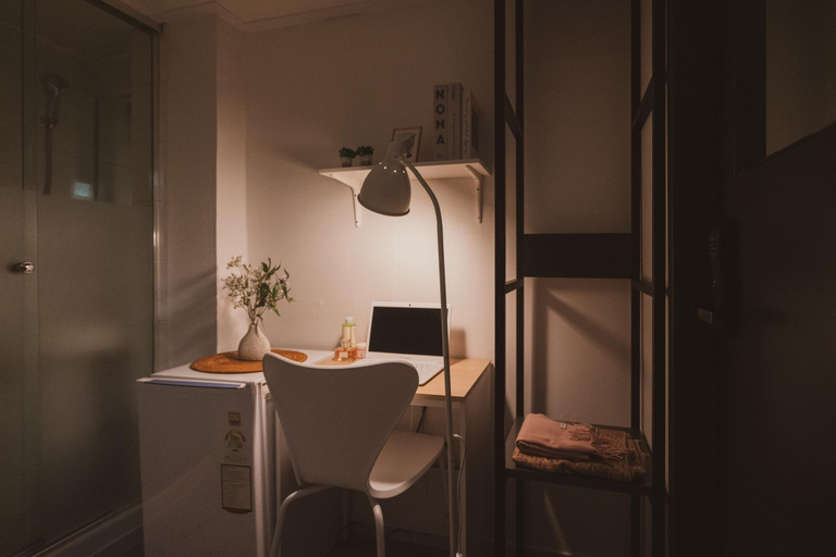 Others, Arte premium oneroomtel Myeongdong, Jung