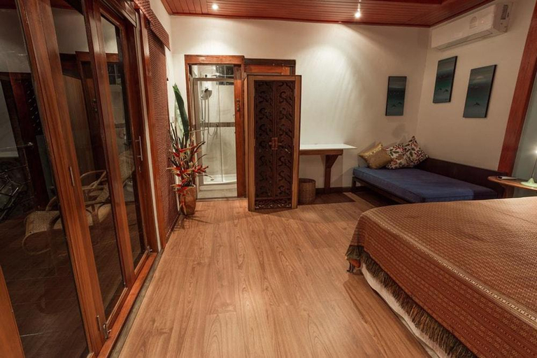 Bedroom 2, Krabi Villa Phu Khao Private Resort, Mueang Krabi