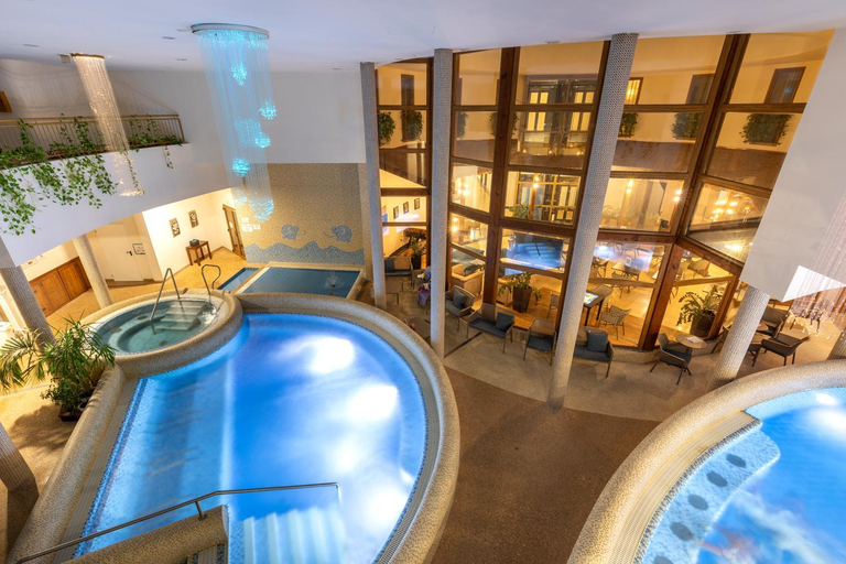 Sport & Beauty 2, Colosseum Hotel, Mórahalm