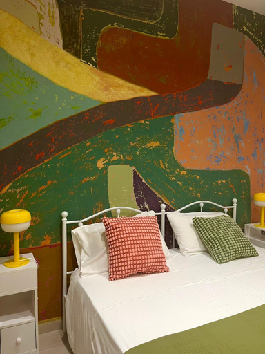 Bedroom 3, Maison d'Elena, Barletta-Andria-Trani