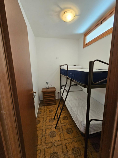 2, Guests's Nest, Trapani