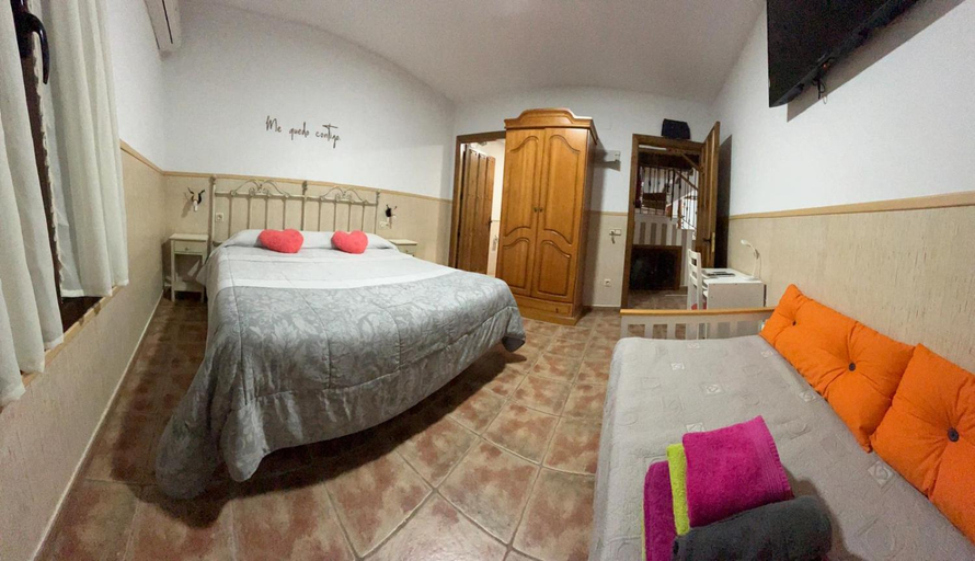 Others 4, Casa Rural Al-Mofrag y Apartamentos El Mirador de Monfrague, Cáceres