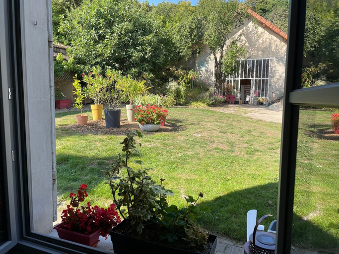 Exterior 4, Le Petit Monde de Molly, Yonne