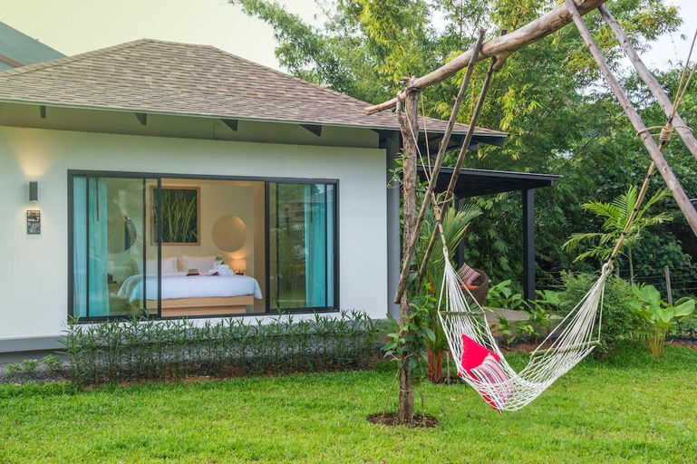 Exterior & Views 1, Aonang Eco Villa, Mueang Krabi