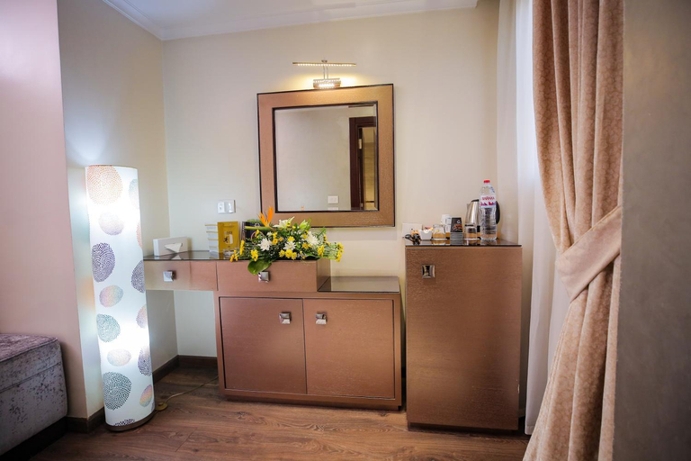 Others 4, Cairo Taj Hotels & Suites - Dokki, Zamalik