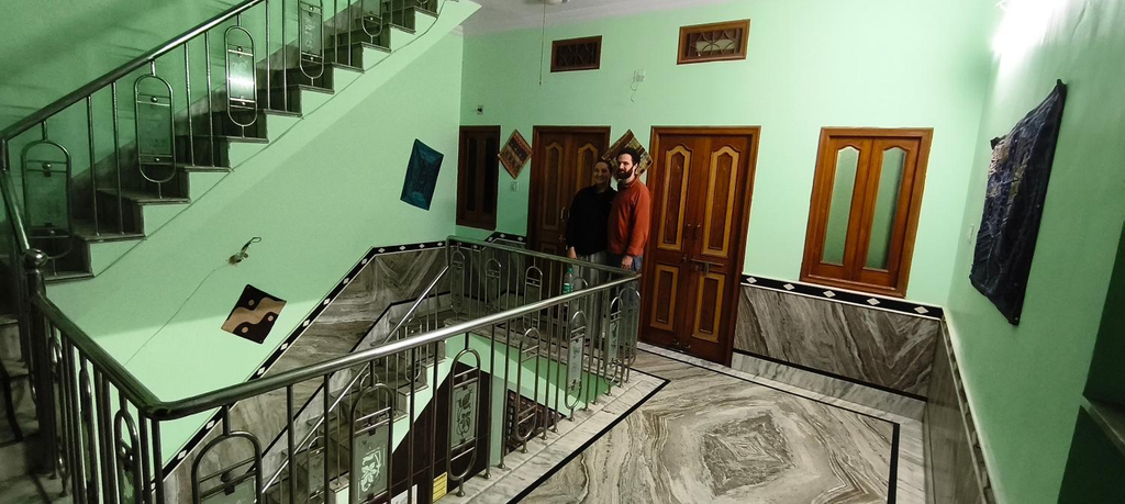 Others 4, Rose Merry Guesthouse, Bikaner