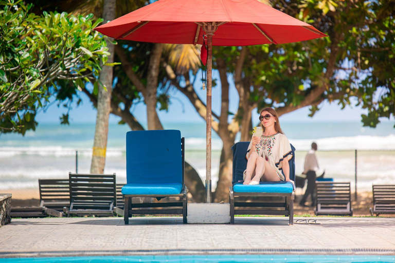 Sport & Beauty 2, The Palms Hotel Beruwala, Beruwala