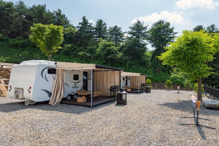 Others 5, Pocheon Noble Glamping, Pocheon
