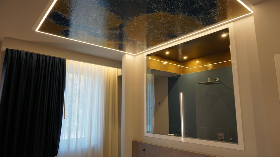 Others 3, Shanti Rooms & Apartments Lucullo, Napoli