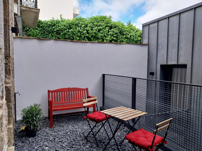 Others 3, Coliving Compostela, A Coruña