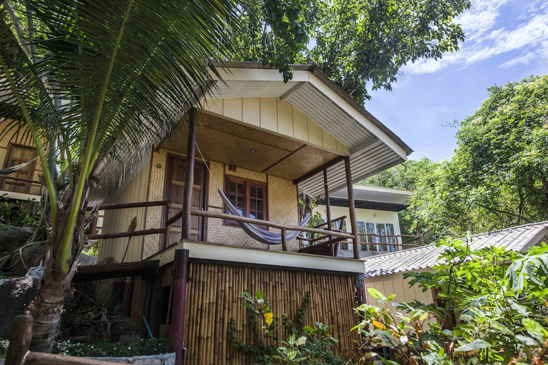Exterior & Views 2, Bubble Bungalow, Ko Phangan